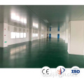 GMP-Standard-Turntaste Pharmaceutical Cleanroom Project